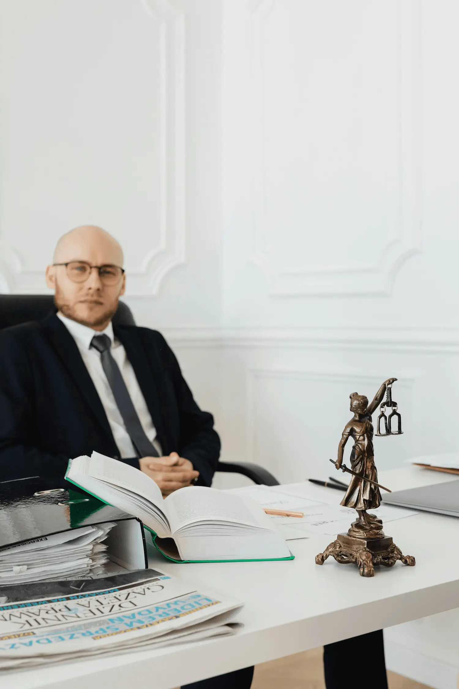 Strona internetowa dla prawnika: Jak budować autorytet i pozyskiwać klientów premium w 2026 roku?