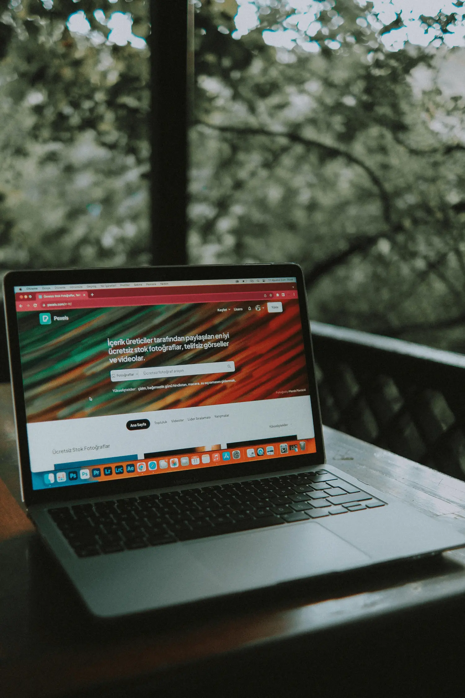 Strony internetowe przyszłości: Inżynieria zamiast designu